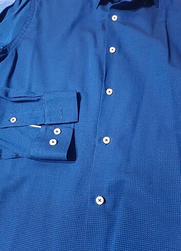 Koton gömlek - Görsel 5