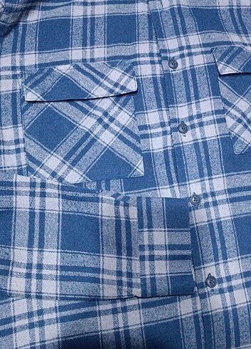 Koton gömlek  - Görsel 2