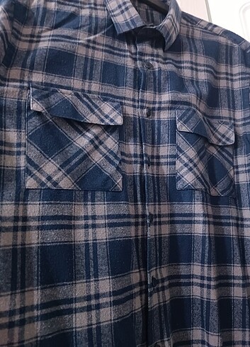 Koton gömlek  - Görsel 3