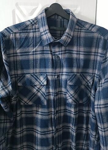 Koton gömlek  - Görsel 5