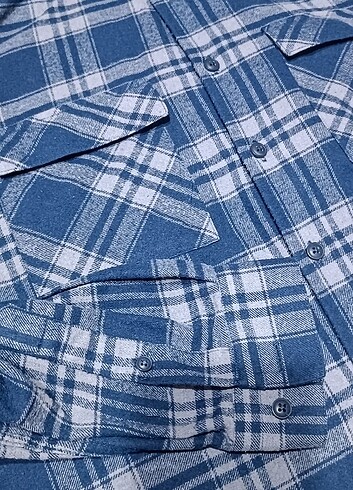 Koton gömlek  - Görsel 6