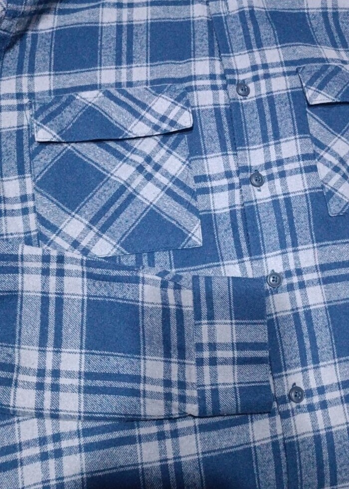 Koton gömlek  - Görsel 2