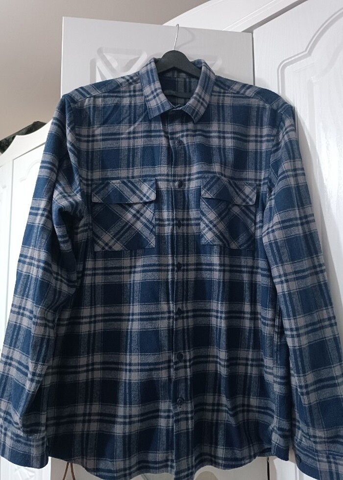 Koton gömlek  - Görsel 4