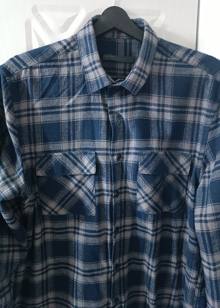 Koton gömlek  - Görsel 5