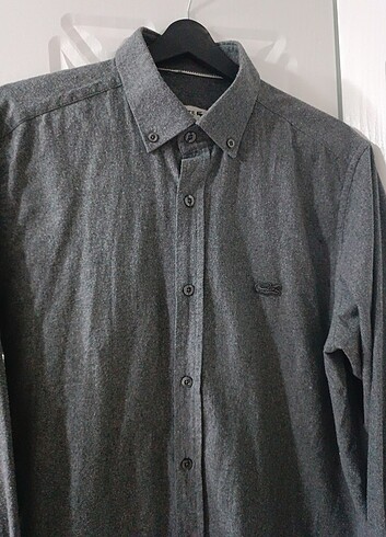 Lacoste gömlek - Görsel 4