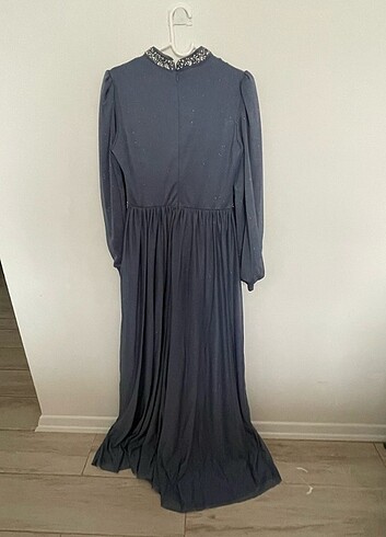 Abiye elbise - Görsel 2