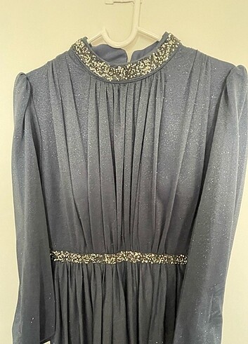 Abiye elbise - Görsel 3