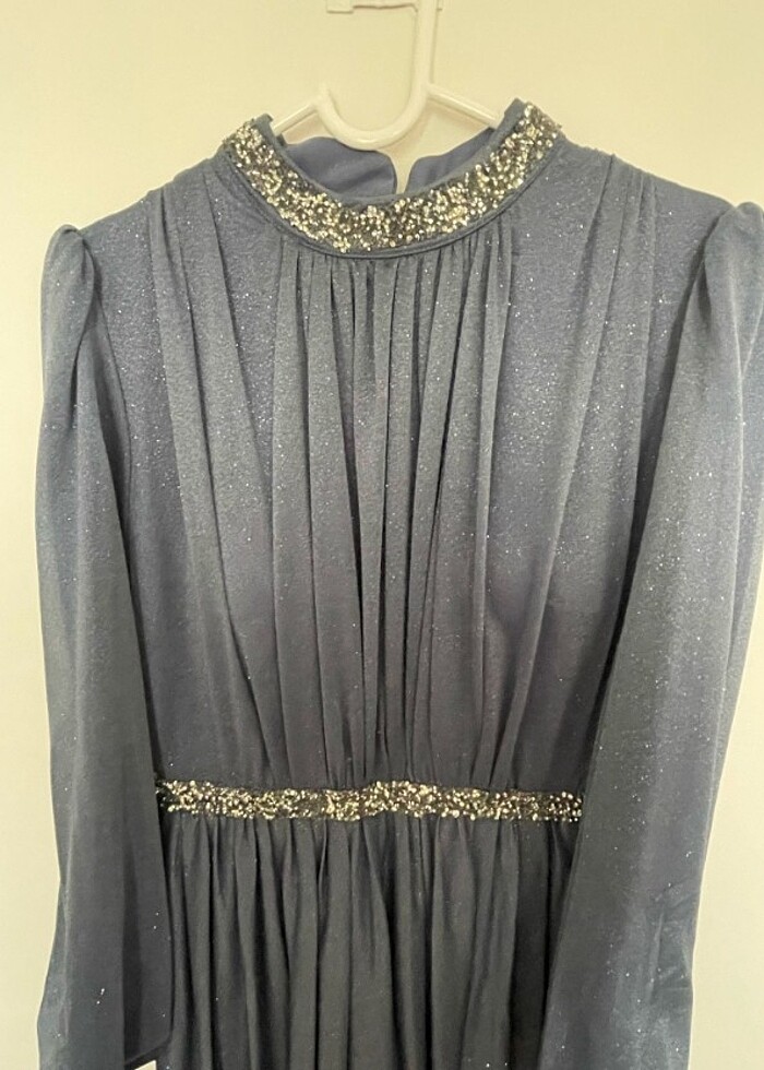 Abiye elbise - Görsel 3