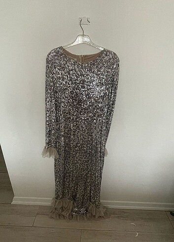 Tesettür abiye - Görsel 3