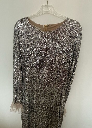 Tesettür abiye - Görsel 4