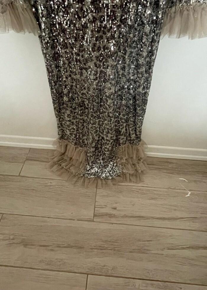 Tesettür abiye - Görsel 2