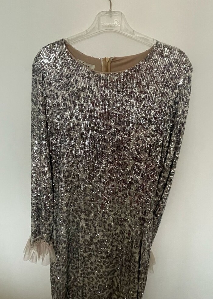 Tesettür abiye - Görsel 4