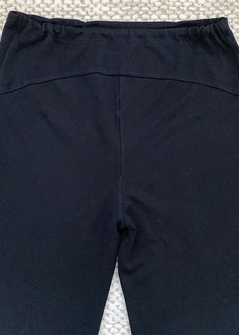 Artış likralı hamile kadın pantolonu - Görsel 8