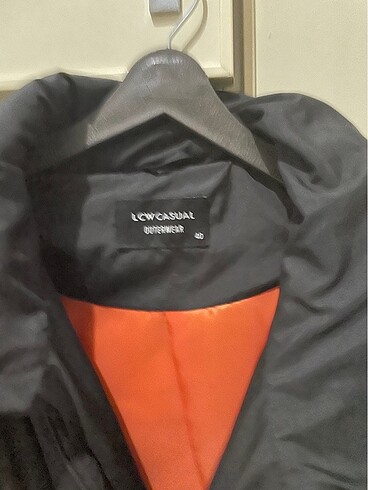 LC Waikiki Mont temiz