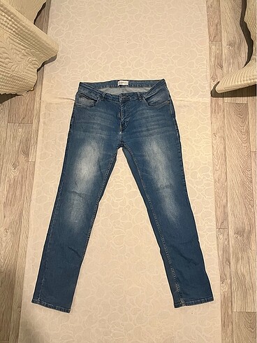 LCW MARKA JEANS