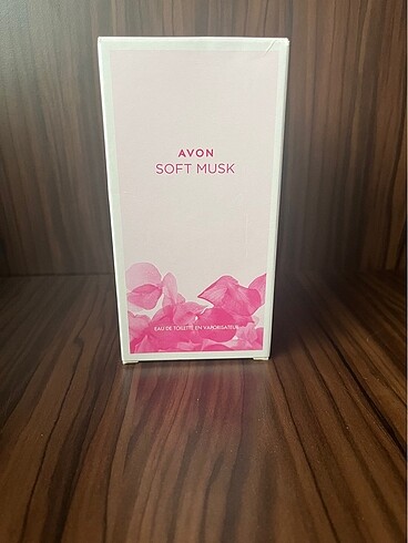 Beden Soft Musk Sıfır Kadın Parfümü EDT