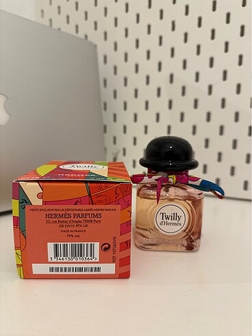 Hermes Twilly d?Hermes