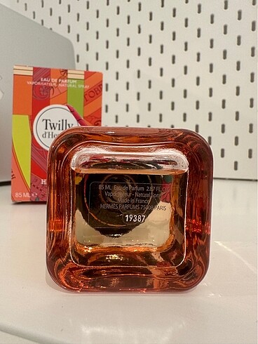 Beden Twilly d?Hermes
