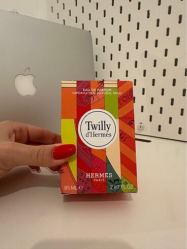 Beden Renk Twilly d?Hermes