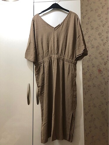 LC Waikiki Lcwaikiki yazlık elbise