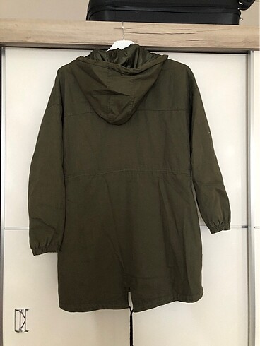 LC Waikiki Lc waikiki haki mevsimlik