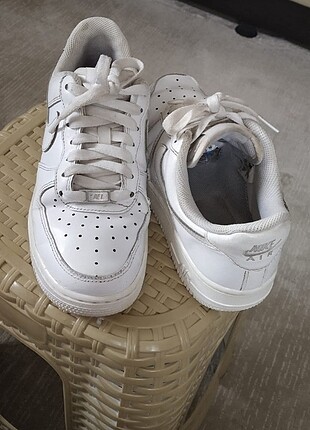 Nike airforce orjinal 