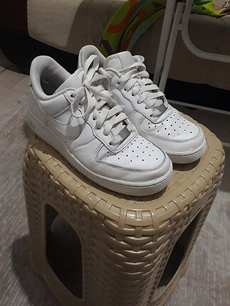Orjinal nike airforce 