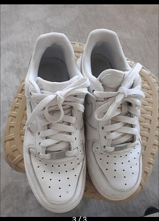 Orjinal nike airforce 