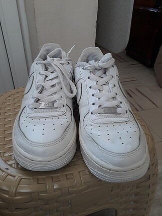 Orjinal nike airforce 