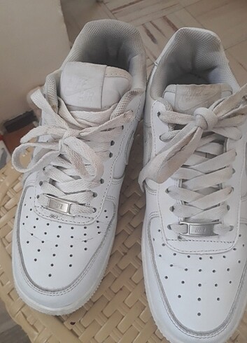 Orjinal nike airforce 