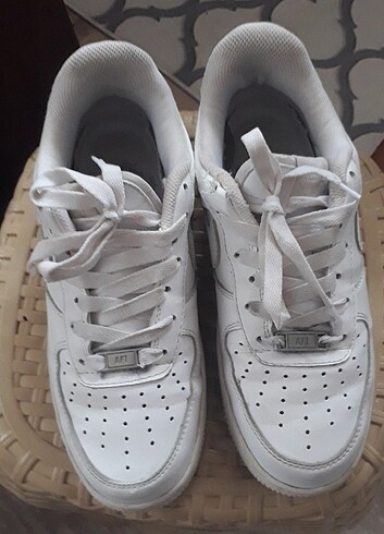 Orjinal nike airforce 