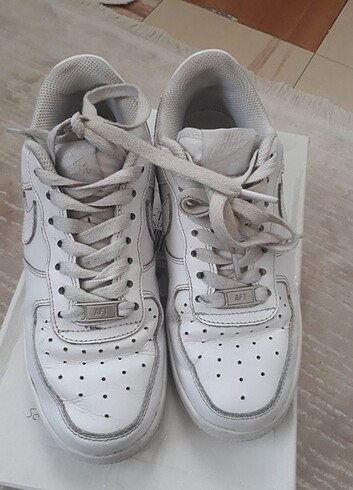 Orjinal nike airforce 