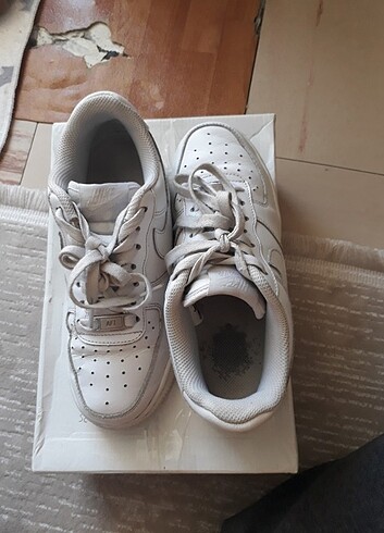 Orjinal nike airforce 