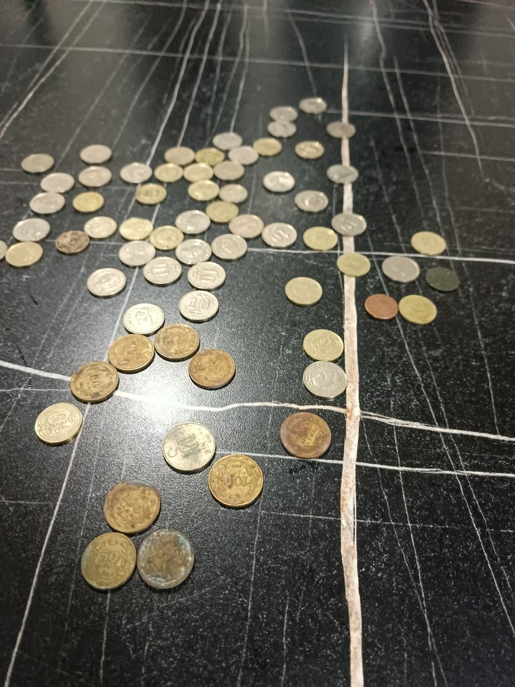 Parlak Altın Renkli Puzzle - Görsel 2