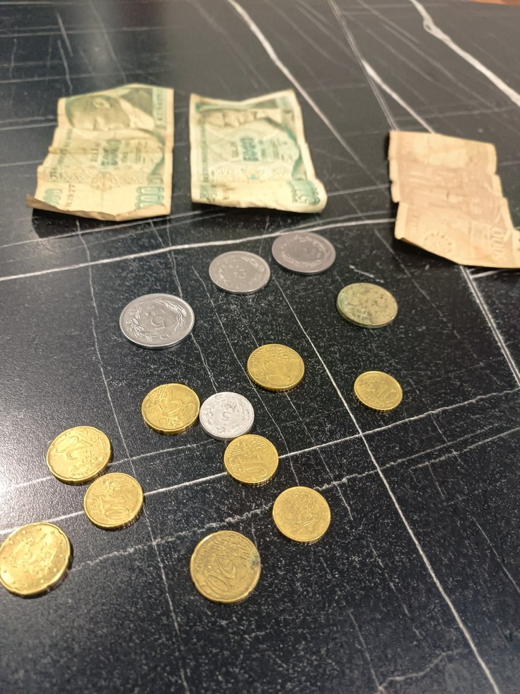 Parlak Altın Renkli Puzzle - Görsel 3