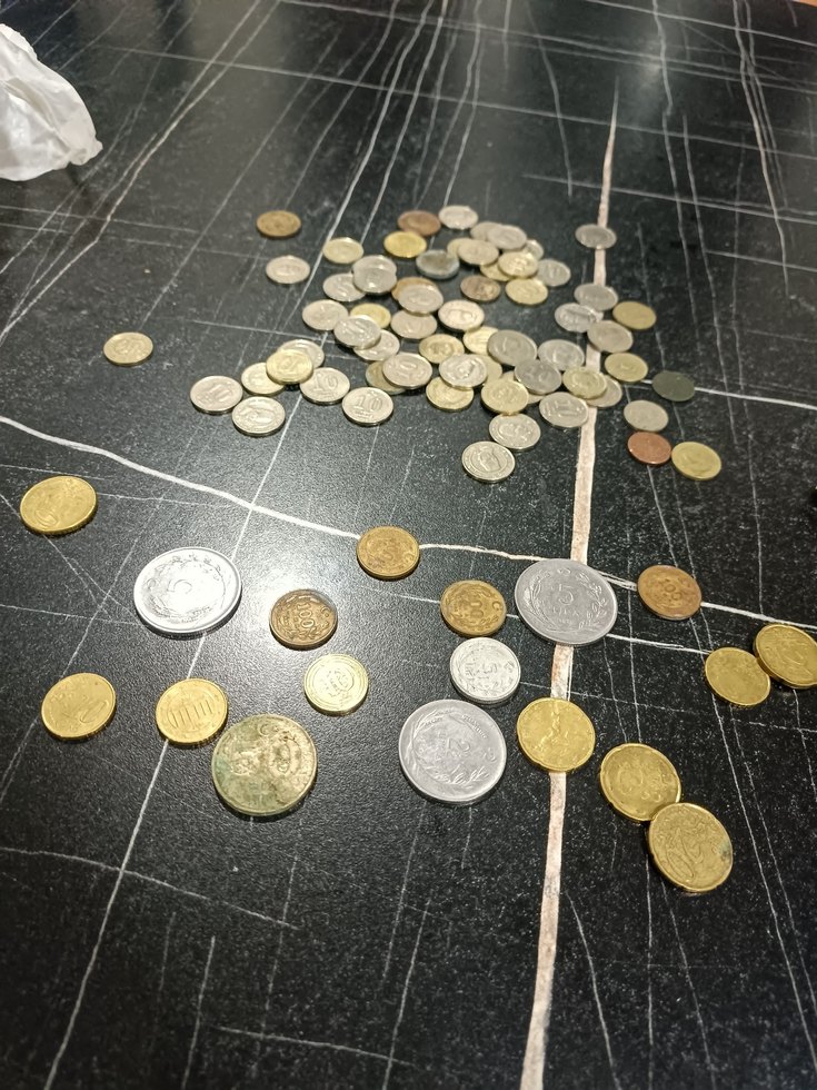 Parlak Altın Renkli Puzzle - Görsel 4