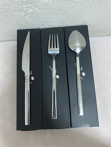 JUMBO YEMEK VE TATLI TAKIMI