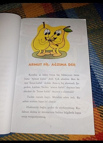  Beden Renk KEÇİLERİ ANLAMA SANATI OKUMA KİTAPI 