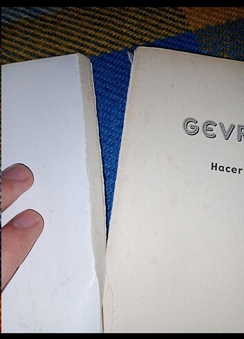 GEVREKÇİİİ OKUMA KİTAPI 