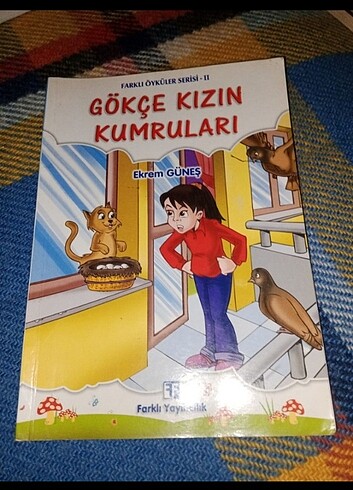 UNUTULMAYAN ARKADAŞLAR OKUMA KİTAPI 
