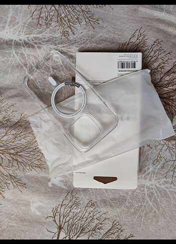 iphone 14 pro kılıf spigen ultra hybrid - Görsel 3