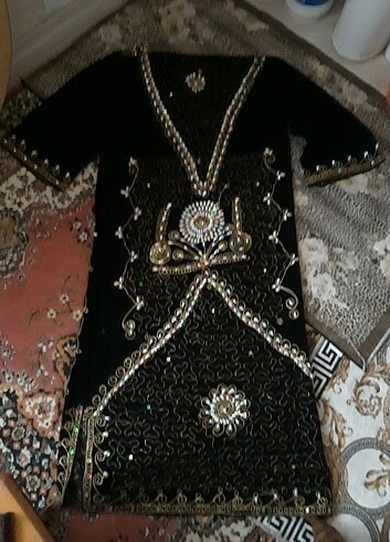 Diğer Elbise