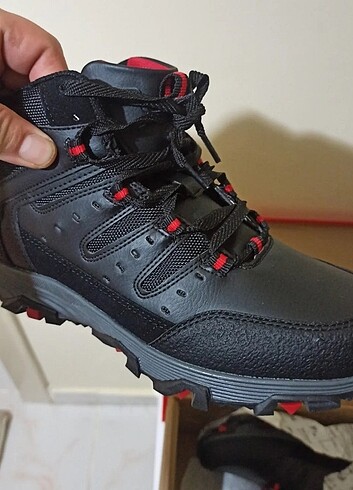 Lumberjack Sıfır Botlar (Fırsat ürünü) - Görsel 3