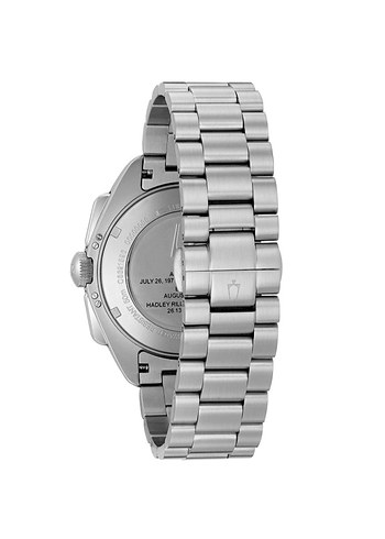 Sadece Çelik Bilezik Lunar Pilot - Görsel 2