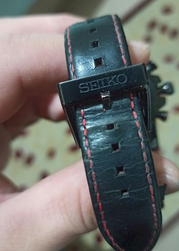 Seiko Sportura SPC141P Çift Kordonlu - Görsel 6