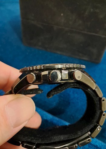 Seiko Sportura SPC141P Çift Kordonlu - Görsel 3