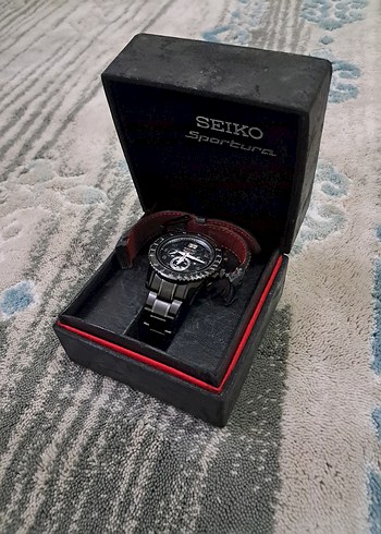 Seiko