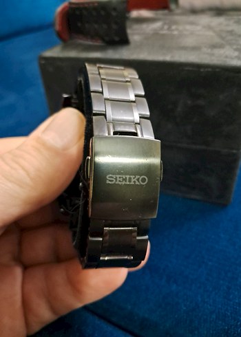 Seiko Sportura SPC141P Çift Kordonlu - Görsel 5