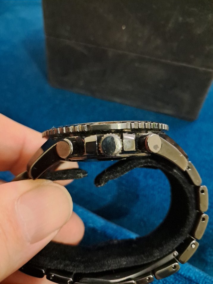 Seiko Sportura SPC141P Çift Kordonlu - Görsel 3