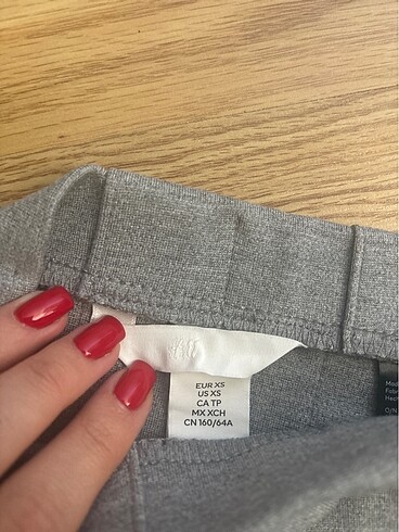 H&M H&M etek